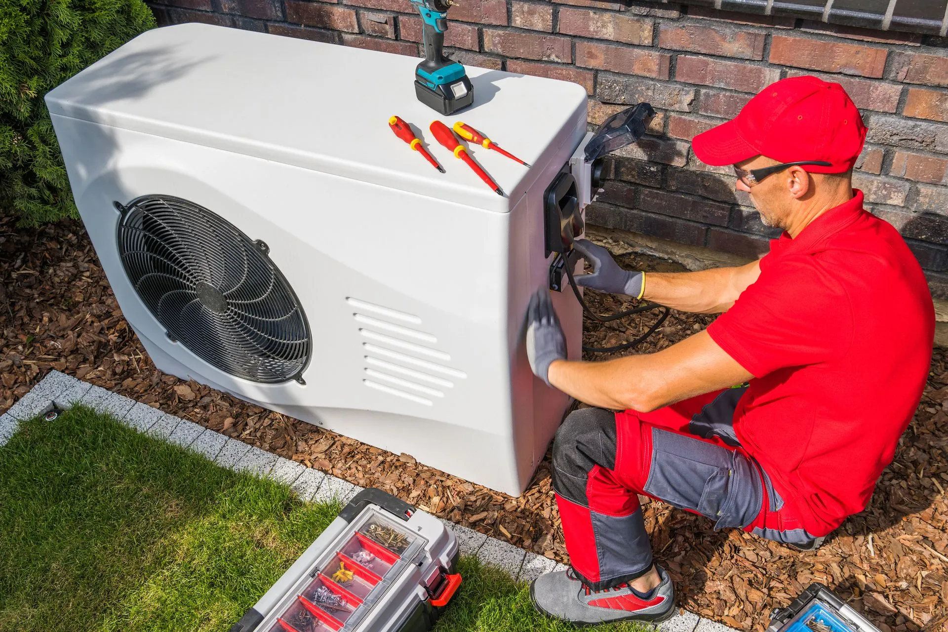 About HVAC in Eudora, KS